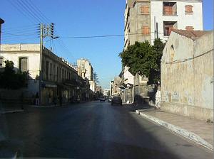 avenue d'Oujda (27) 